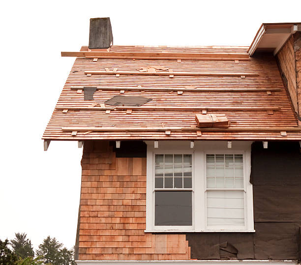 Siding Removal and Disposal in Geistown, PA